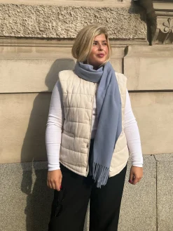 Aimé Vest Cream