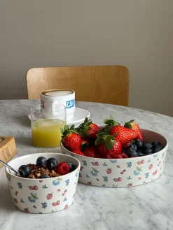All Around Bowl Big Summer Berries