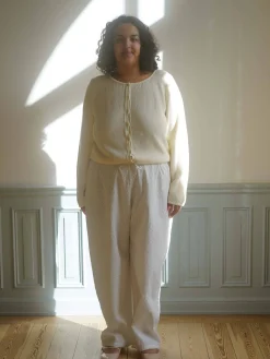 Amorini Cardigan Cream