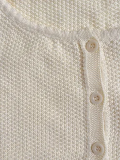 Amorini Cardigan Cream