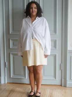 Amorini Skirt Cream