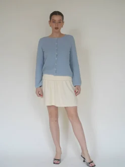 Amorini Skirt Cream