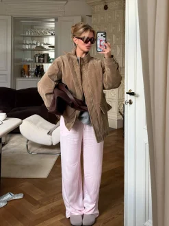 Angel Pants Pink