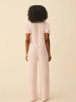 Angel Pants Pink
