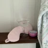 Angel Sleeping Mask Pink
