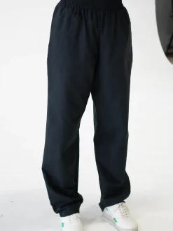 Breezy Pants Black