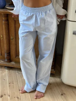 Breezy Pants Blue