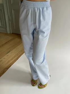 Breezy Pants Blue