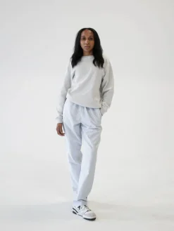 Breezy Pants Blue Stripe