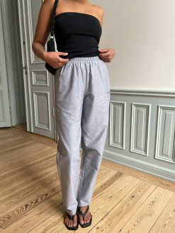 Breezy Pants Grey