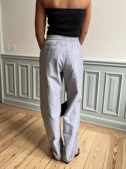 Breezy Pants Grey