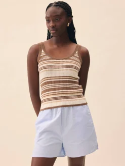 Breezy Shorts Blue