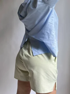 Breezy Shorts Green