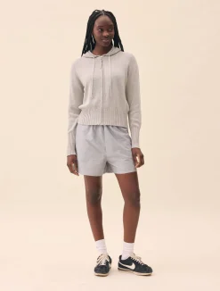 Breezy Shorts Grey
