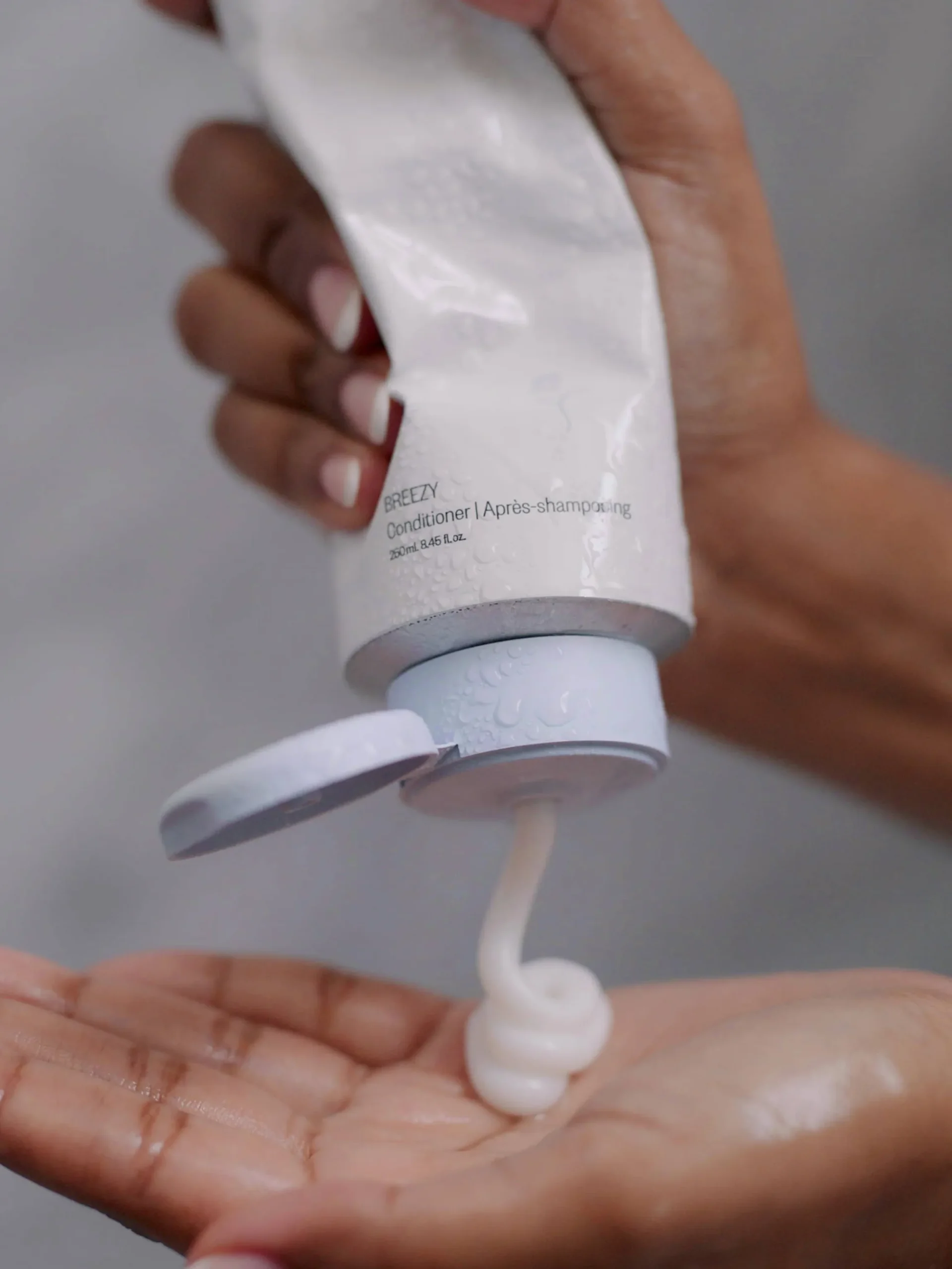 Breezy Weightless Conditioner