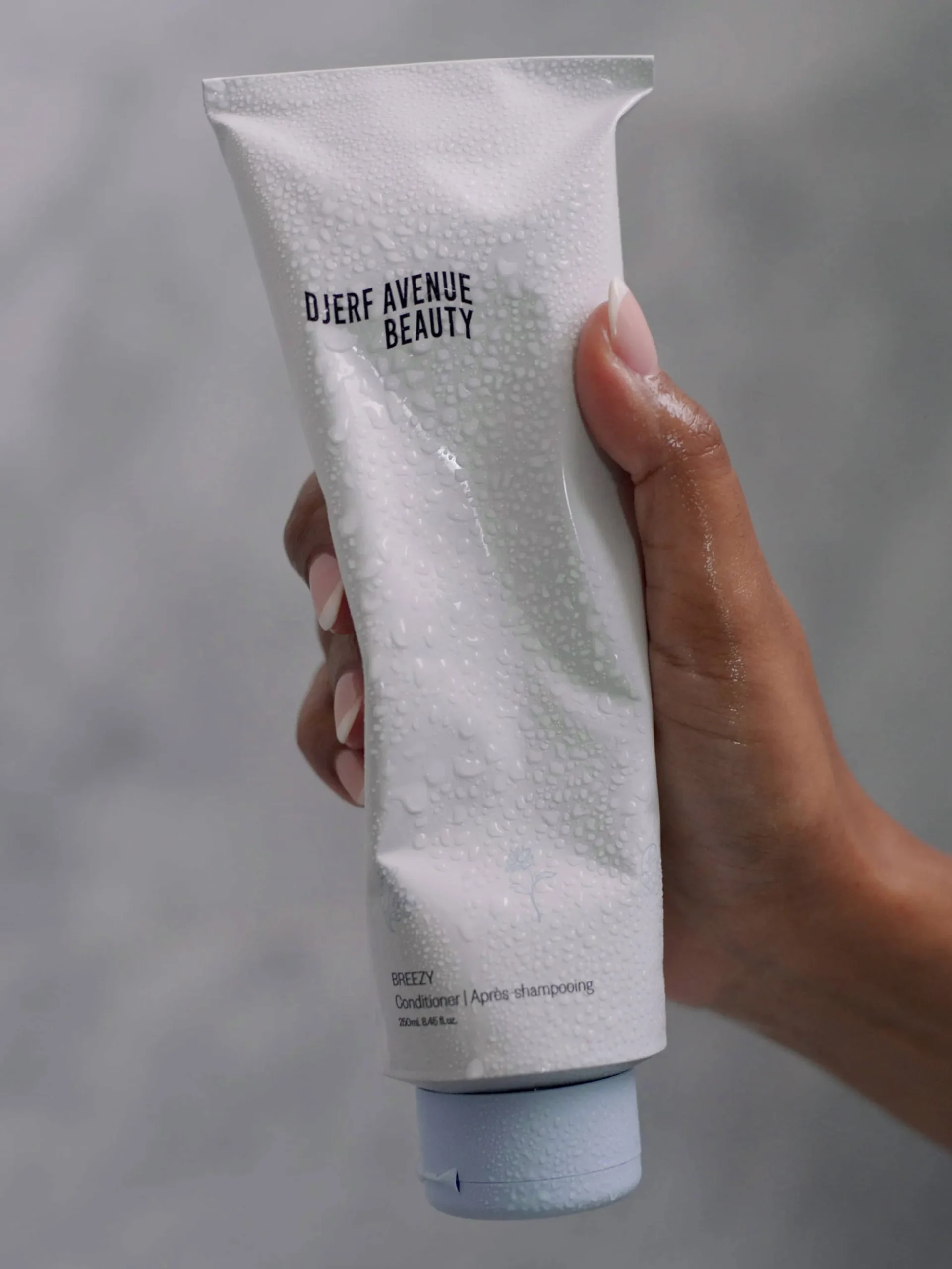 Breezy Weightless Conditioner
