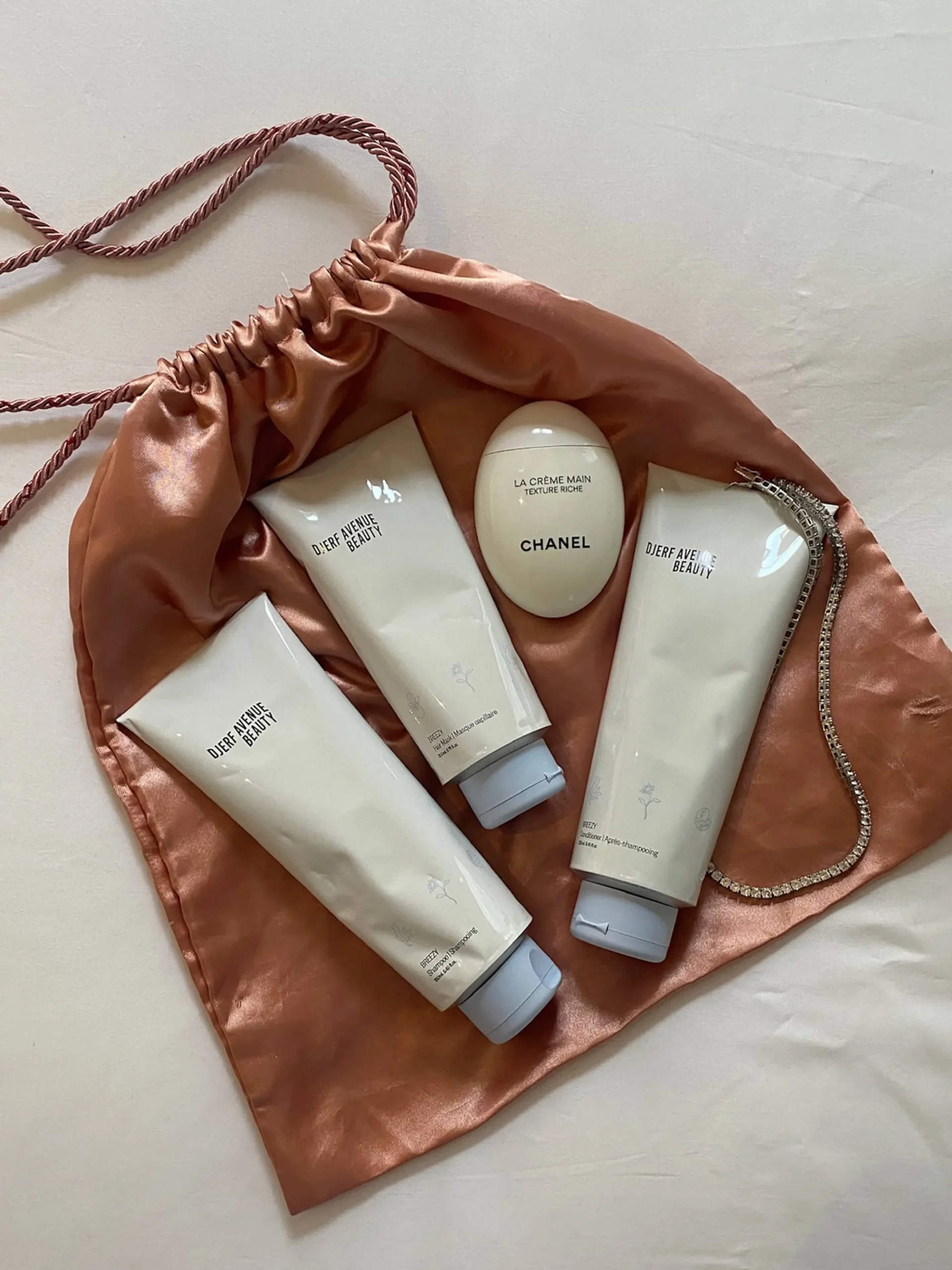 Breezy Weightless Conditioner