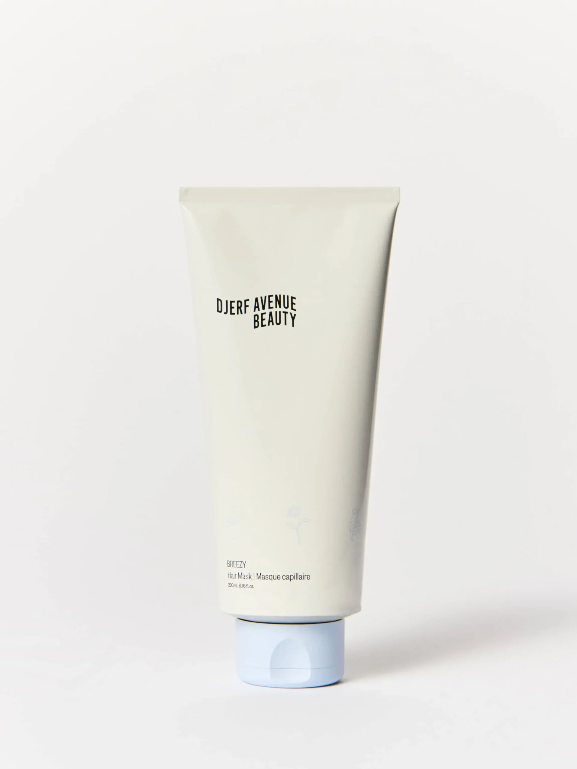 Breezy Weightless Hair Mask