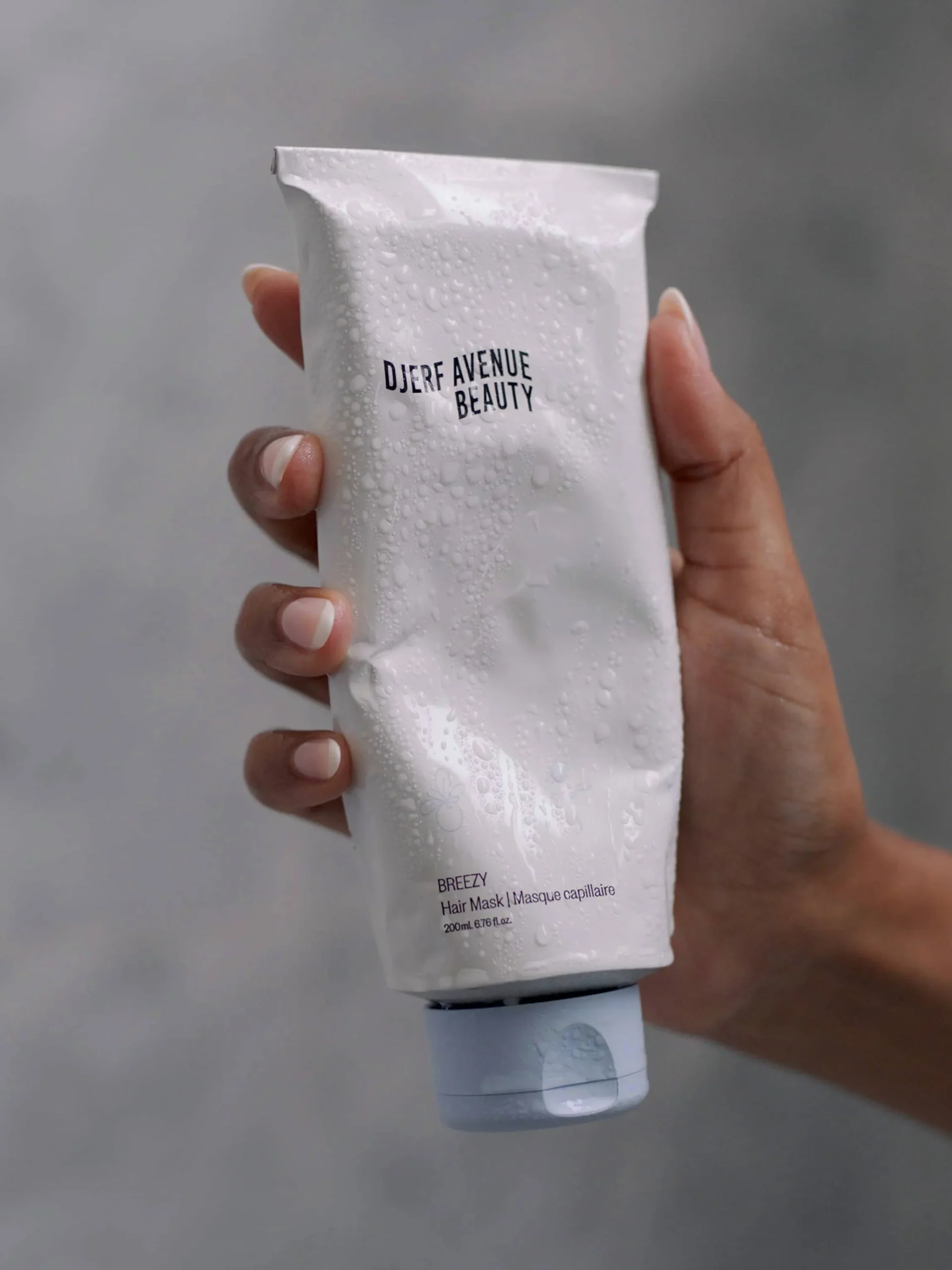 Breezy Weightless Hair Mask