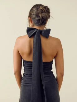 Celebration Dress Ash