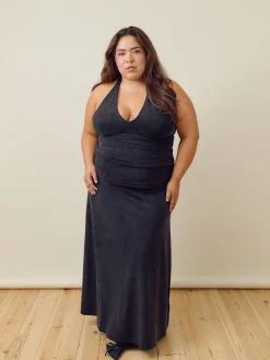 Celebration Dress Ash