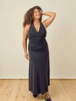 Celebration Dress Ash