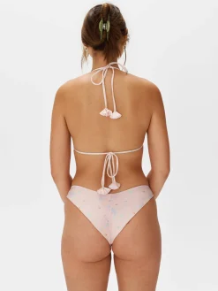 Cheeky Bottom Summer Island