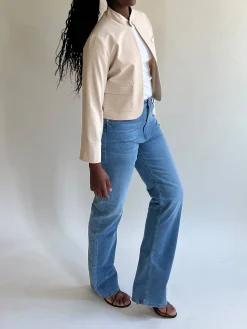 Day-to-day Jacket Cream