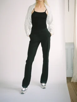 Day-to-day Pants Black - Tall