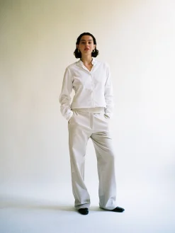 Day-to-day Pants Cream