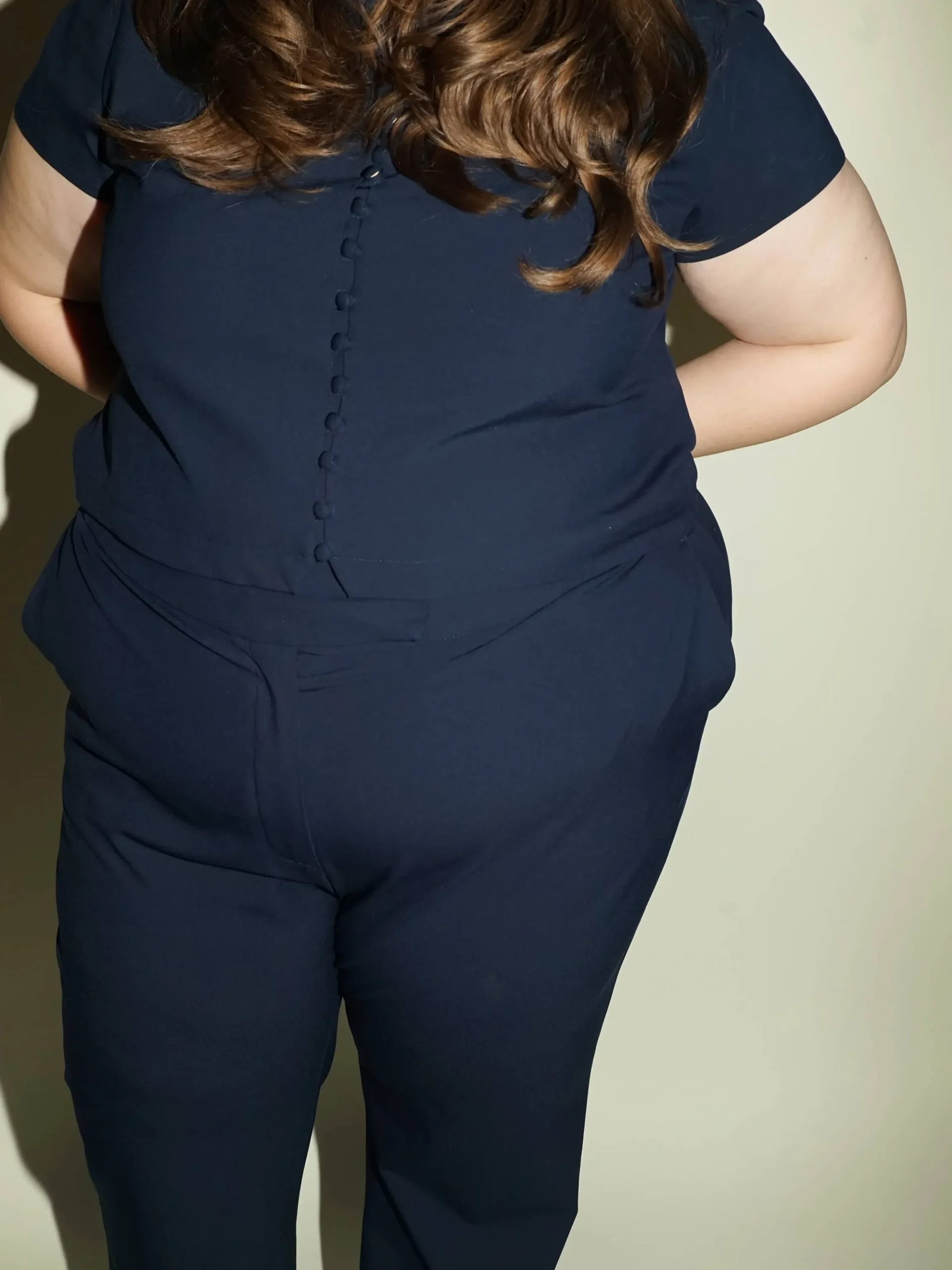 Day-to-day Top Deep Blue