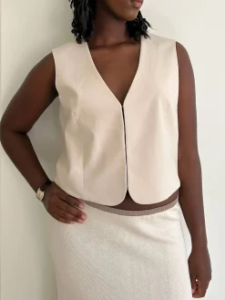 Day-to-day Vest Cream