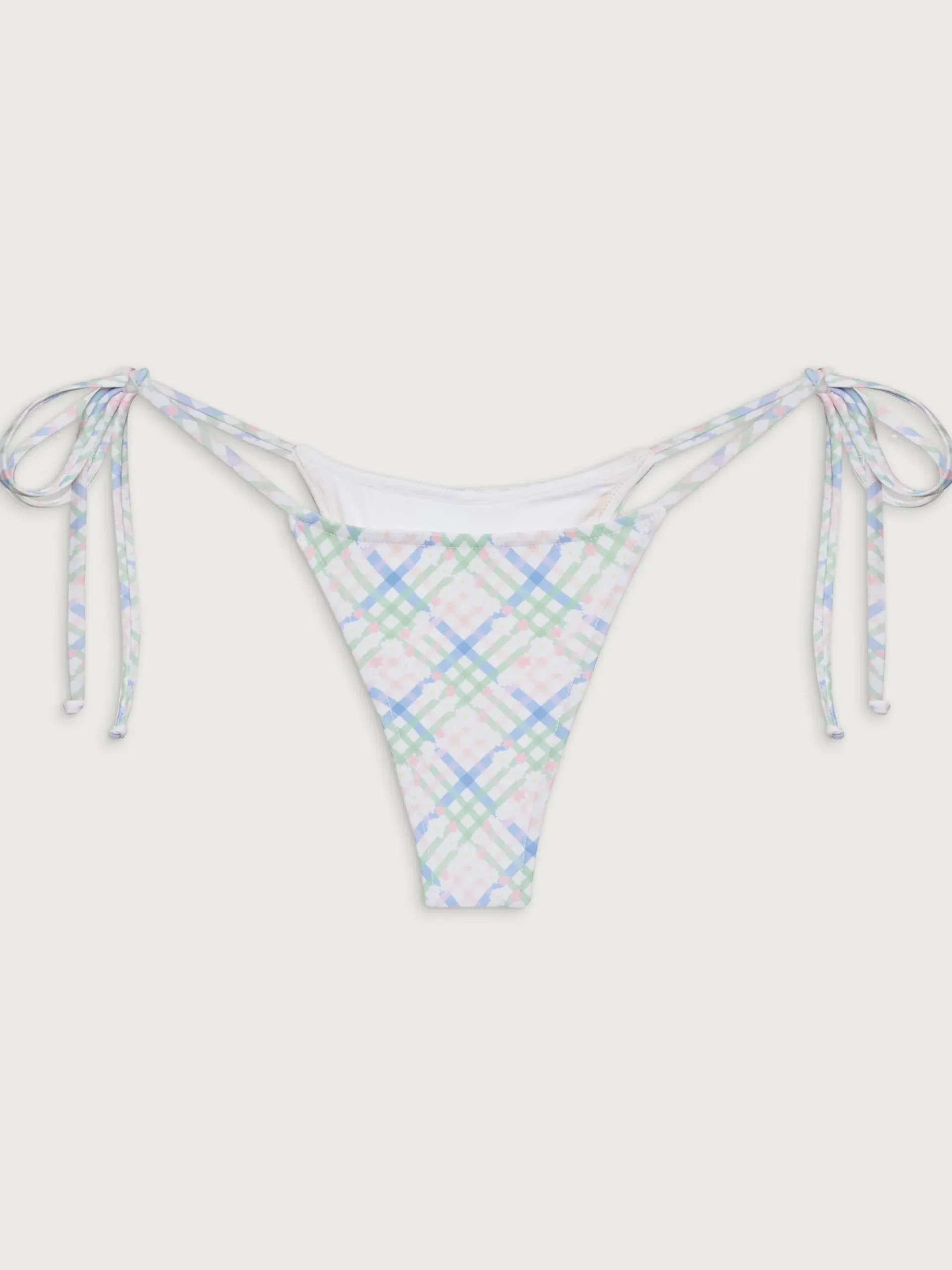 Divine Bikini Bottom Cottage Meadow