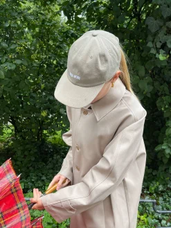 Djerf Avenue Cap Oat