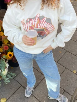 Djerf Avenue Sweatshirt