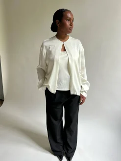 Dream Cardigan Cloud