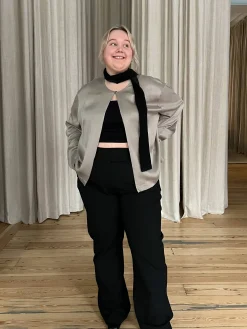 Dream Cardigan Rain