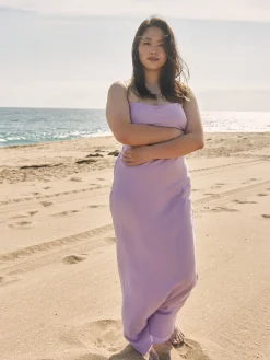 Dream Dress Maxi Iris