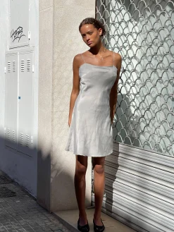 Dream Dress Mini Pebble