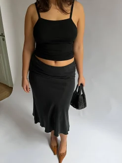 Dream Skirt Ash