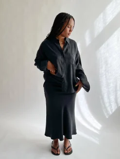 Dream Skirt Ash