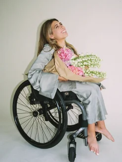 Dream Skirt Rain