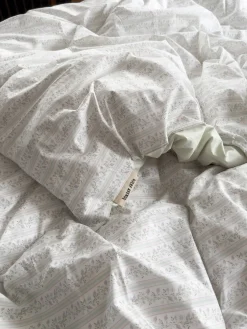 Duvet Cover Lilac Dreams