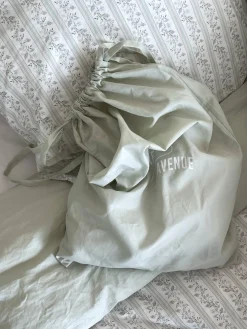 Duvet Cover Lilac Dreams
