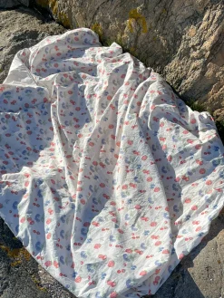 Duvet Cover Summer Berries - Single