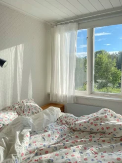 Duvet Cover Summer Berries