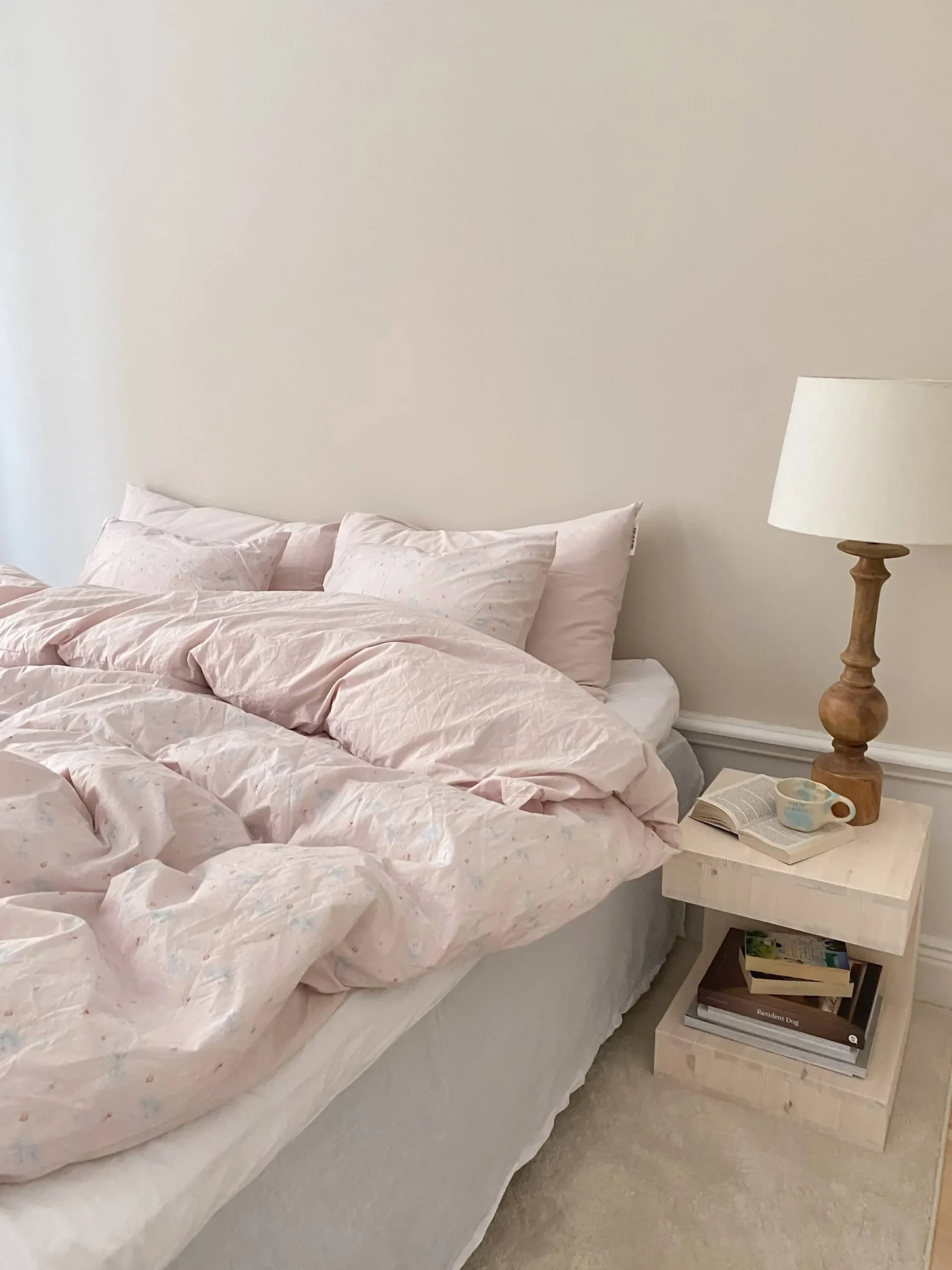 Duvet Cover Summer Island