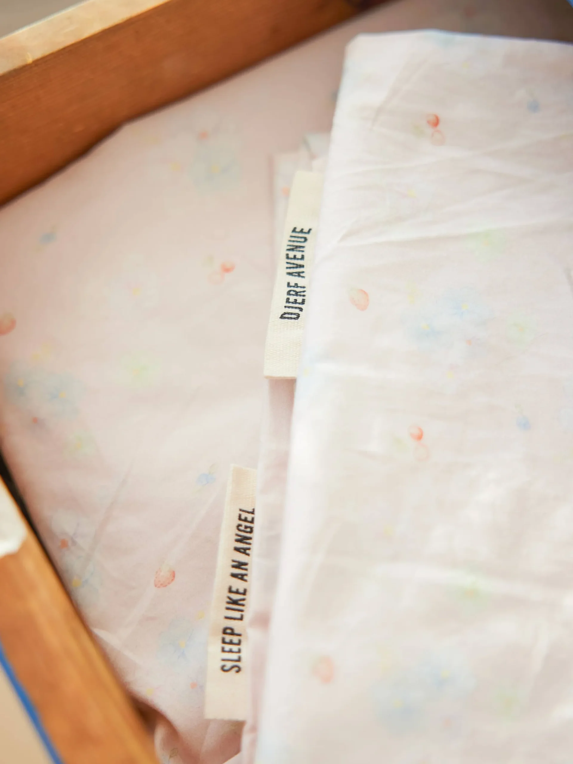 Duvet Cover Summer Island