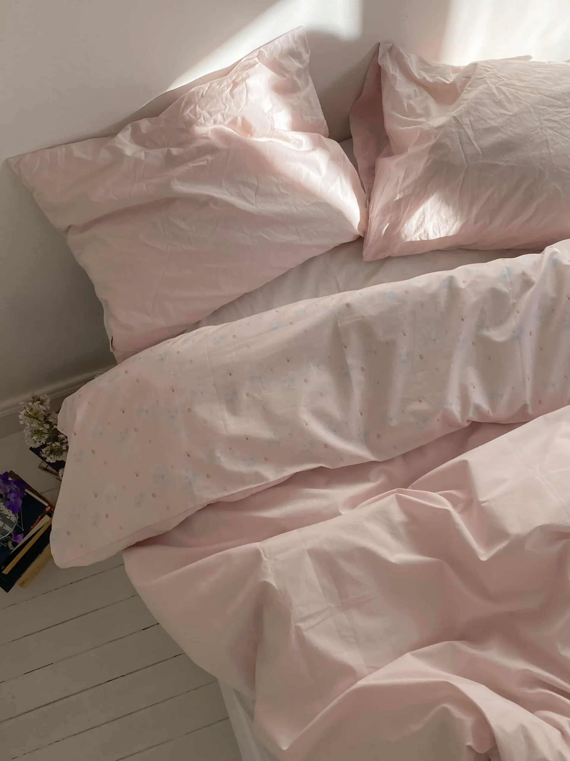 Duvet Cover Summer Island