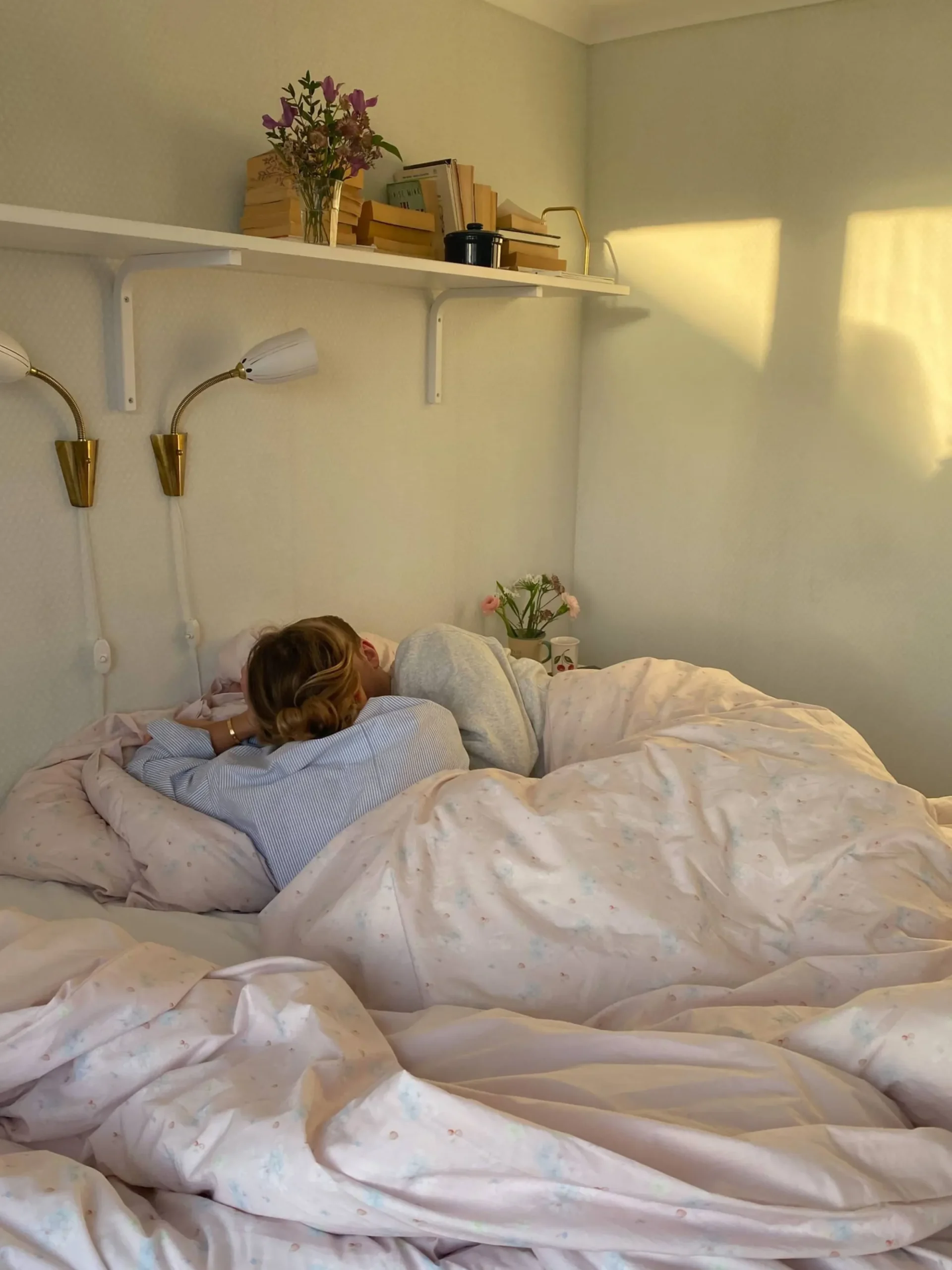 Duvet Cover Summer Island